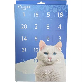 Bild på Clever Cat Christmas Calendar