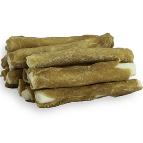 Bild på Treateaters Duck Rolls 400 g