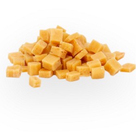 Bild på Treateaters Mini Bits chicken 350 g