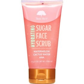 Bild på Tree Hut Hydrating Face Scrub Watermelon & Cactus Water 210 g