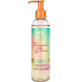 Bild på Tree Hut Moisturizing Shave Oil Tropic Glow 227 ml