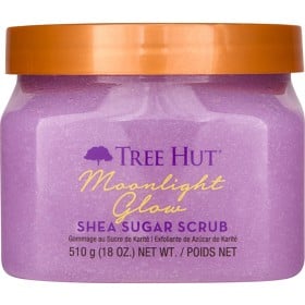 Bild på Tree Hut Shea Sugar Scrub Moonlight Glow 510 g