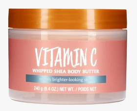 Bild på Tree Hut Whipped Shea Body Butter Vitamin C 240 g