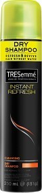 Bild på TRESemmé Cleansing Dry Shampoo 250 ml