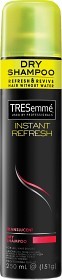 Bild på TRESemmé Translucent Dry Shampoo 250 ml