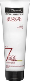 Bild på TRESemmé 7 Day Keratin Smooth Conditioner 250 ml