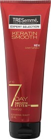Bild på TRESemmé 7 Day Keratin Smooth Shampoo 250 ml
