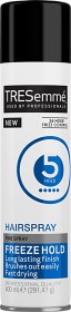 Bild på TRESemmé Hair Spray Freeze Hold 400 ml