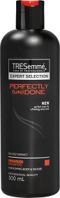 Bild på TRESemmé Perfectly Undone Shampoo 500 ml