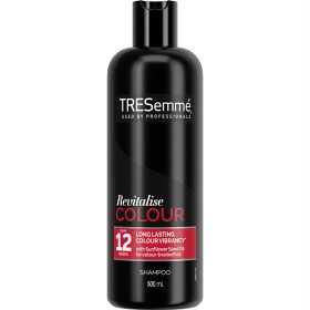 Bild på TRESemmé Colour Vibrance Shampoo 500 ml