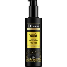 Bild på TRESemmé Lamellar Shine Leave-in Crème Serum 200 ml