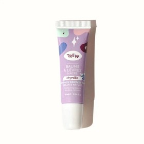 Bild på Trew Blueberry Tinted Lip Balm 10 ml