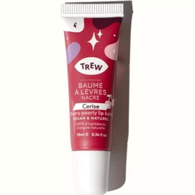 Bild på Trew Cherry Tinted Lip Balm 10 ml