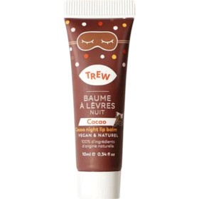 Bild på Trew Cocoa Night Lip Balm 10 ml
