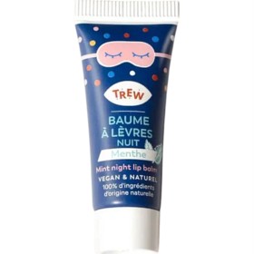 Bild på Trew Mint Night Lip Balm 10 ml