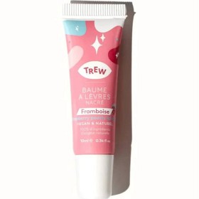 Bild på Trew Raspberry Tinted Lip Balm 10 ml