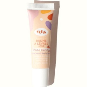 Bild på Trew White Peach Lip Balm 10 ml