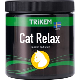 Bild på Trikem Cat Relax 200 g