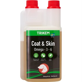 Bild på Trikem Coat & Skin 500 ml