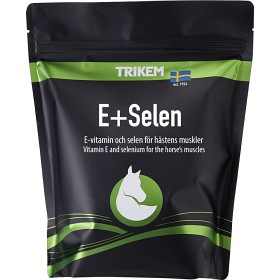 Bild på Trikem E+Selen 1000 g