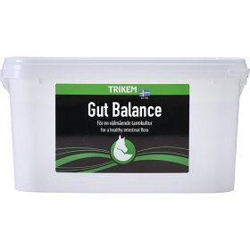 Bild på Trikem Gut Balance 3000 g