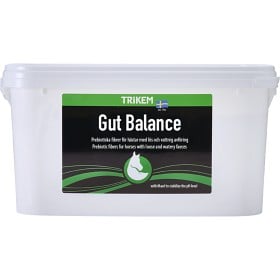Bild på Trikem Gut Balance 3000 g