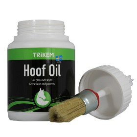 Bild på Trikem Hoof Oil 400 ml