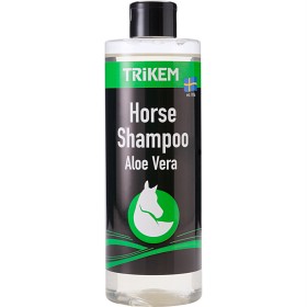 Bild på Trikem Horse Shampoo Aloe Vera 500 ml