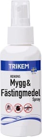 Bild på Trikem Human Mygg&Fästing 100 ml