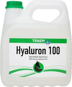Bild på Trikem Hyaluron100 3000 ml