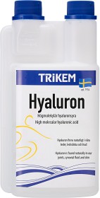 Bild på Trikem Hyaluron Human 500 ml