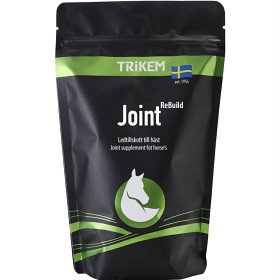 Bild på Trikem Joint Rebuild 700 g