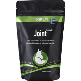 Bild på Trikem Joint Rebuild 700 g