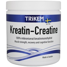 Bild på Trikem Kreatin-Creatine 300 g