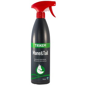 Bild på Trikem Mane & Tail 750 ml