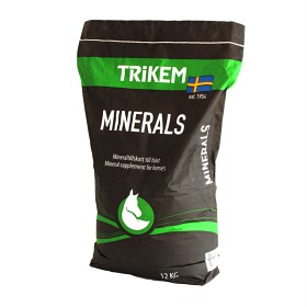 Bild på Trikem Minerals 12 kg