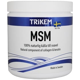 Bild på Trikem MSM 400 g