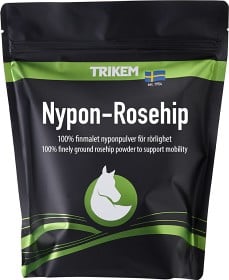 Bild på Trikem Nypon Rosehip 900 g