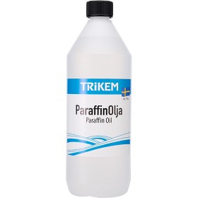 Bild på Trikem Paraffinolja 1000 ml