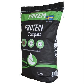 Bild på Trikem Protein Complex 12 kg