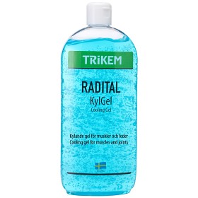 Bild på Trikem Radital Kylgel 250 ml
