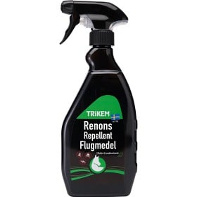 Bild på Trikem Renons Repellent Flugmedel 500 ml
