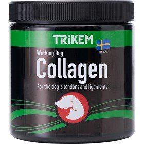 Bild på Trikem Working Dog Collagen 350 g