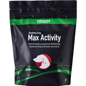Bild på Trikem Working Dog Max Activity