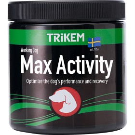 Bild på Trikem Working Dog Max Activity 450 g