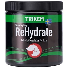 Bild på Trikem Working Dog ReHydrate 400 g
