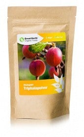 Bild på Triphalapulver 150 g
