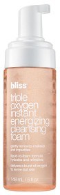 Bild på Triple Oxygen Instant Energizing Cleansing Foam 148 ml