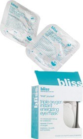 Bild på Triple Oxygen Instant Energizing Eye Mask