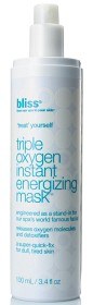 Bild på Triple Oxygen Instant Energizing Mask 100 ml